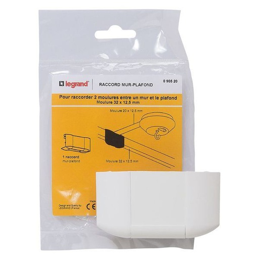 [LEG090520] Te Derivation Mur Plafond Ep. 12.5 legrand 090520