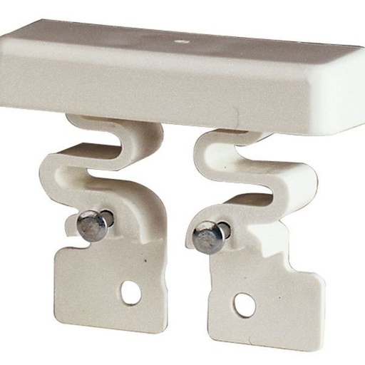 [LEG098124] Lot De 2 Embouts Pour Moulure 20 X 12,5 legrand 098124