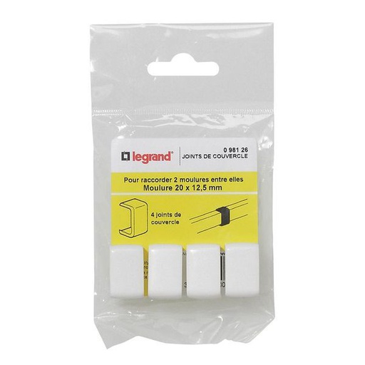 [LEG098126] Joint De Couvercle 20X12.5 legrand 098126