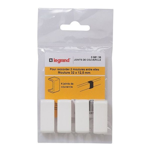 [LEG098136] Joint De Couvercle 32X12.5 legrand 098136