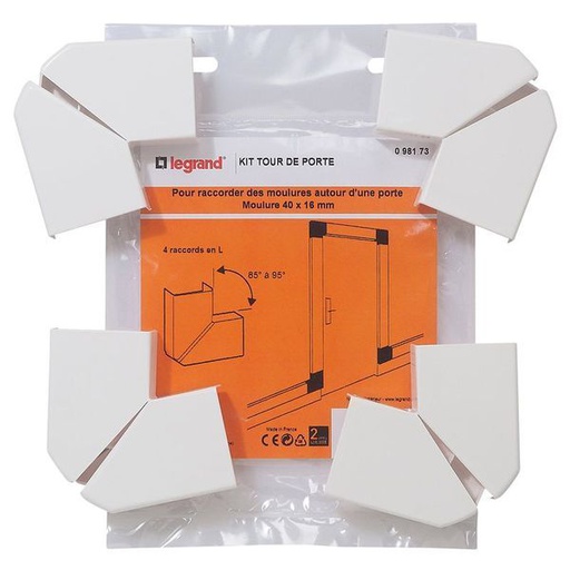 [LEG098173] Tour De Porte 40X16 legrand 098173