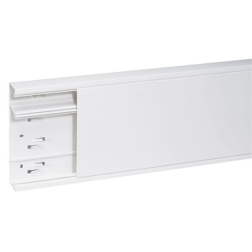 [LEG098249] Gaine Pour Tableau Electrique (Gtl) 250 X 60 Livrée En 2 L legrand 098249