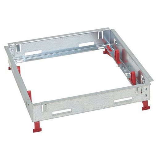 [LEG088041] Cadre Mixte Boite Standard 16/24M legrand 088041