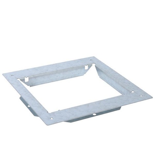 [LEG088082] Plaque D Adaptation Pour Boite 12/18M legrand 088082