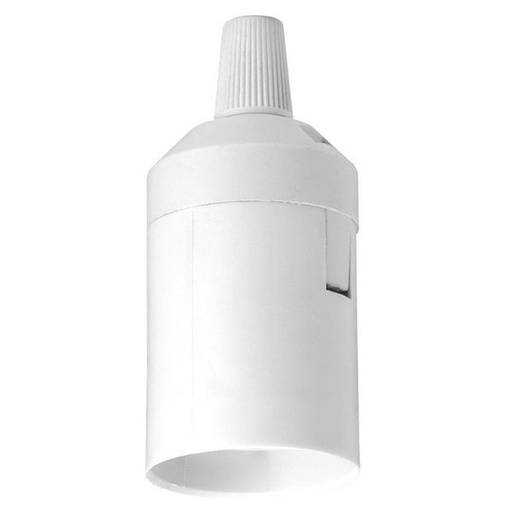 [LEG060002] Douille Bout De Câble Culot B22 Sans Bague Avec Serre-Câbles legrand 060002