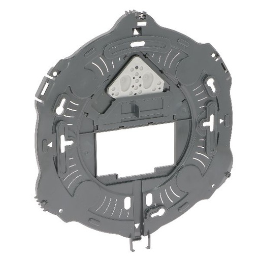 [LEG981071] Patere T1 legrand 981071