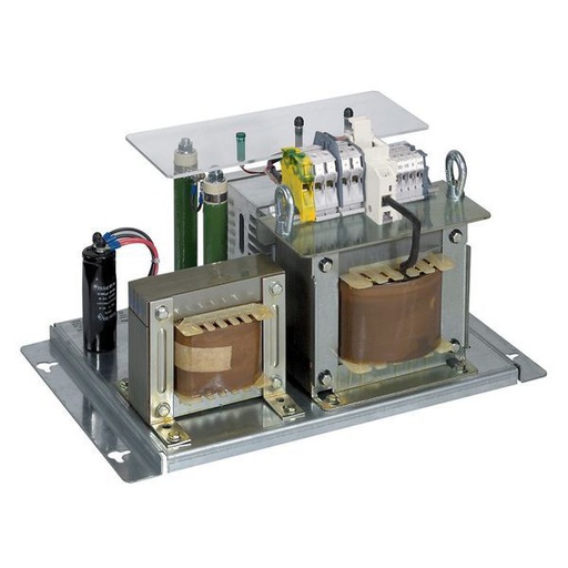 [LEG047029] Alimentation Redressee Filtree 24V 1200W 50A legrand 047029