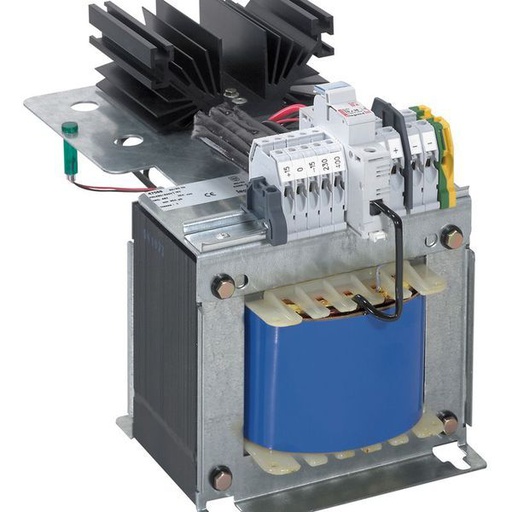 [LEG047066] Alimentation Redressee Non Filtree 48V 1200W 25A legrand 047066