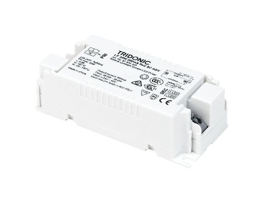 [ARI0055] Alimentation led cc 800ma - 35w - 0055