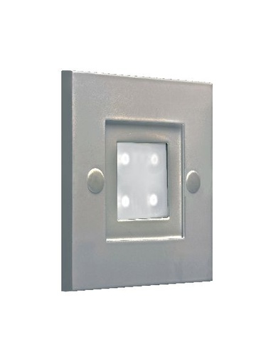 [ARI0560] Iso 60 - encastré de mur led - 0560