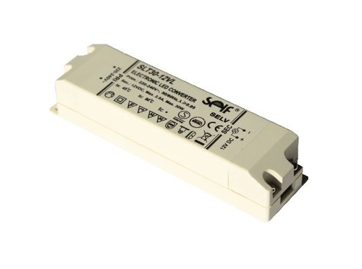 [ARI0636] Alimentation led 12v - 30w - 0636