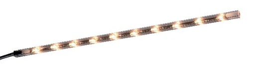 [ARI1438] Liserai - barrette / profilé incandescent - 1438