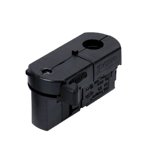 [ARI16330] Adaptateur gb69 pour rail 3 all. 023 - 16330