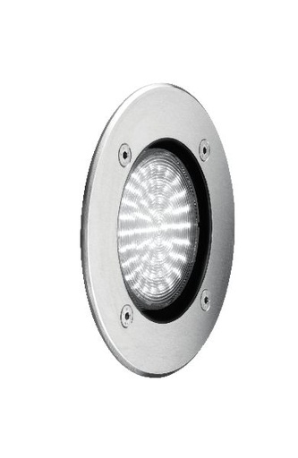 [ARI1842] Luxmur - encastré de mur extérieur gx53 - 1842