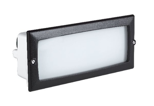 [ARI1928] Modele 300 - encastré de mur extérieur e27 - 1928