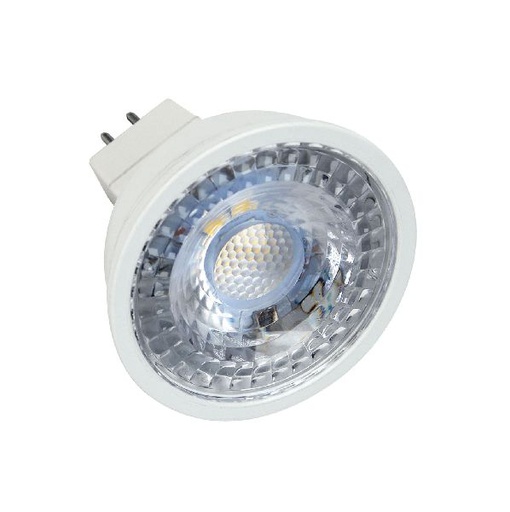 [ARI20050] Lampe mr16 gu5,3 led 8w 2700k 680lm, cl.énerg.a+, 15000h - 20050