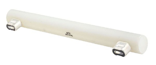 [ARI2871] Lampe culots lat. s14s 300mm led 4w 2700k 320lm, cl.énerg.a++, 35000h - 2871