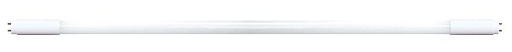 [ARI2876] Tube led t5 230v 7w 4000k 1050lm, cl.énerg.a++, 50000h - 2876
