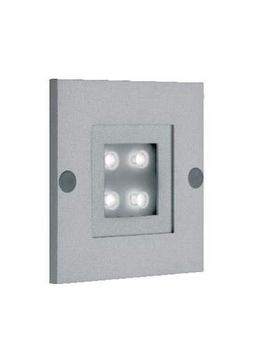 [ARI3928] Iso 80 - encastré de mur led - 3928