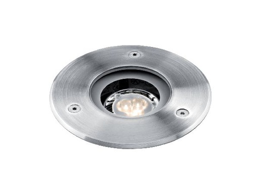 [ARI4648] Aquasol mini r - encastré de sol extérieur gu10 - 4648