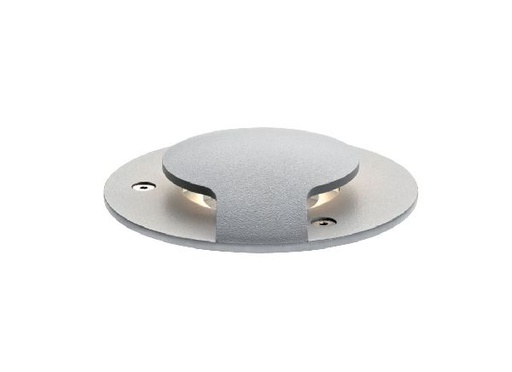 [ARI4661] Aquasol mini b2 - encastré de sol extérieur gu10 - 4661