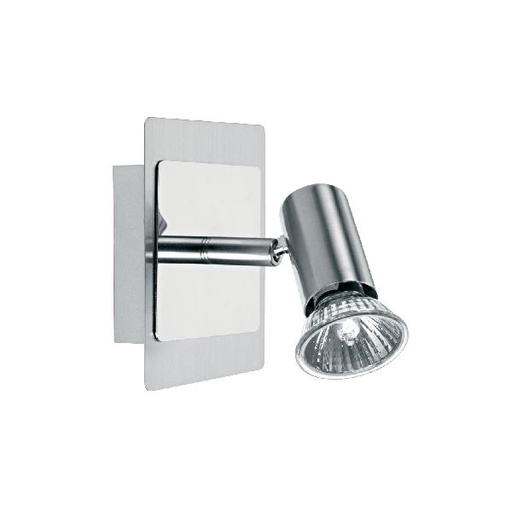 [ARI4671] Ryba 01 - spot gu10 sur patère - 4671