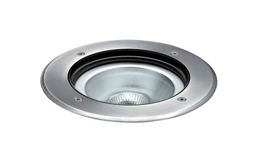 [ARI4704] Tecnisol 150 - encastré de sol extérieur halogène tbt - 4704