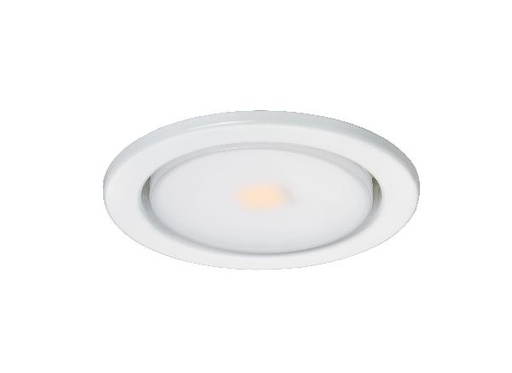 [ARI50169] Flat 1 led - encastré led - 50169