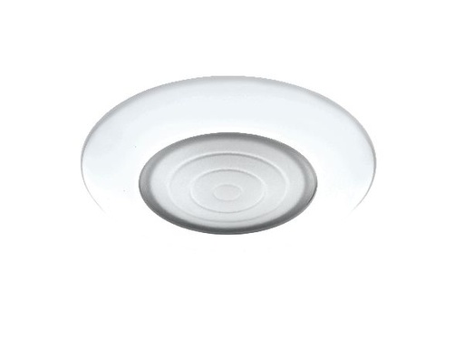 [ARI50227] Classo -enc.gu5,3, ip20/44, cl.2, autorisé vol.1, blanc, lpe led 6w 30 - 50227