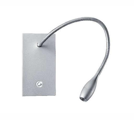 [ARI50253] Liza 3 et3 - liseuse semi-encastrée led variable - 50253