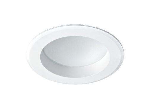 [ARI50331] Grace - encastré ip20/44 led intég. 7w 3000k 630lm, autorisé vol.2 - 50331