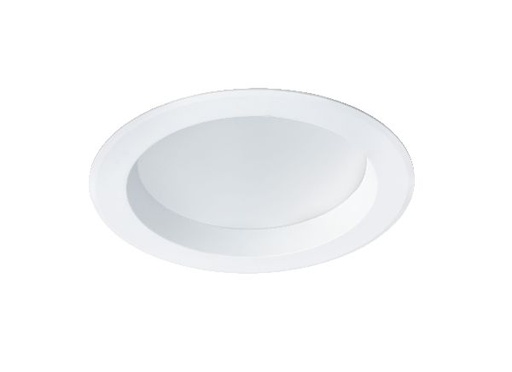 [ARI50335] Grace - downlight ip20/44 led intég. 17w 4000k 1620lm, autorisé vol.2 - 50335