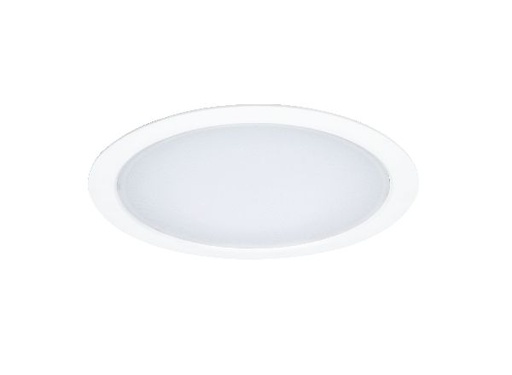 [ARI50362] Ledium 25 - downlight ip20/44, rond, fixe, 110°, led intég. 25w 4000k - 50362