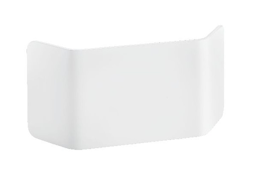 [ARI50550] Alton - applique mur, blanc, led intég. 15w 3000k 700lm, dimmable - 50550