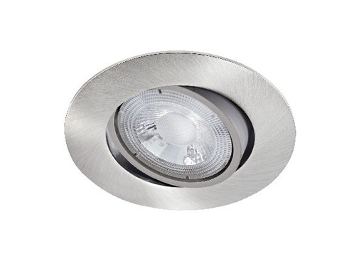 [ARI50621] Mi6 - encastré led intég. 5,5w 3000k 450lm - 50621