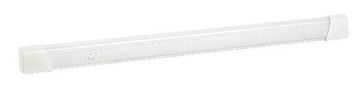 [ARI50628] Tori - réglette meuble lg.585mm ip20, blanc, led intég. 10w 4000k 900l - 50628
