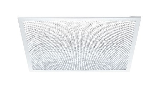 [ARI50782] Dalle led premium - panneau 600x600 led 40w 4000k 3800lm- 50782