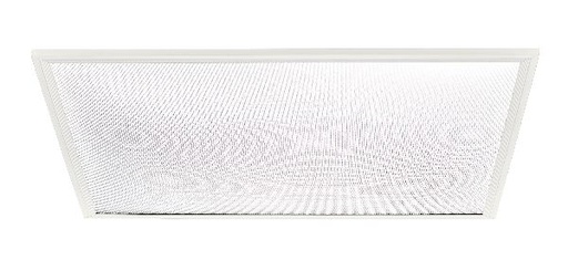 [ARI51198] Dalle led bkl 40w/3000k ugr19 - 51197