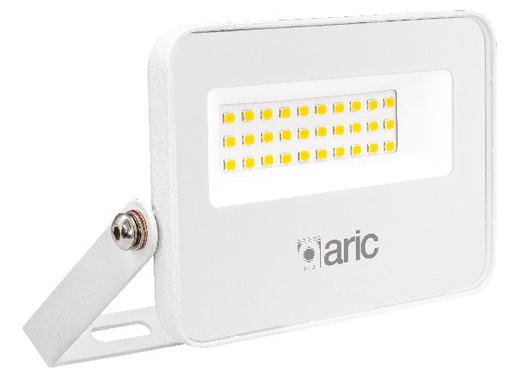 [ARI51293] Wink 2 led 20w 4000k blc - 51292