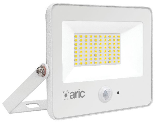 [ARI51311] Wink 2 led 50w 4000k blc pir - 51310