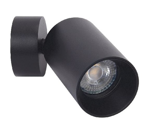 [ARI51415] Nolan 01 gu10 4,6w/4000k noir - 51414