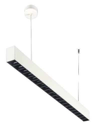 [ARI51454] Linear 2 840 4000k bl u/d dim - 51453