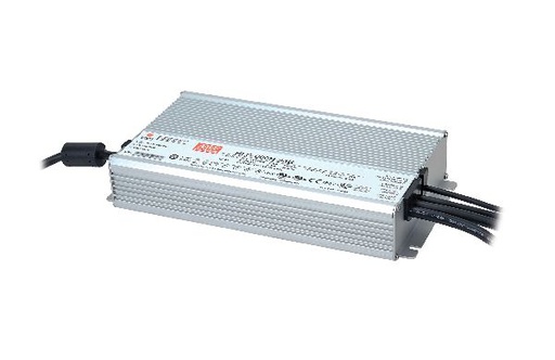 [ARI52016] Alimentation led 600w 24v dc - ip67 - 52016