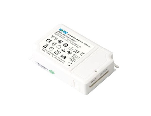 [ARI52026] Alimentation led cc 950ma - 44w variable (pour dalle led) - 52026