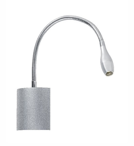 [ARI5222] Liza 01 - liseuse patère led - 5222