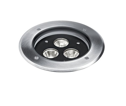 [ARI5292] Tecnisol 150 led - encastré de sol extérieur led - 5292