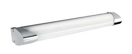 [ARI53011] Pop led - réglette led salle d'eau (vol.2) ip44 ik07 19w 4000k 1200lm - 53011