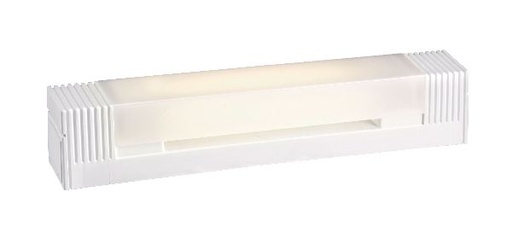 [ARI53035] B.85l 01 - réglette s19 ip24 vol.2 a/inter a/lpe led 6w 2700k 600lm in - 53035