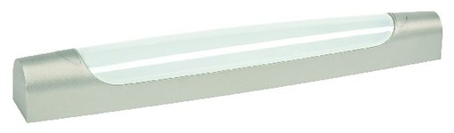 [ARI53086] Maud sym 00 - réglette ip44 ik07 vol.2 led intég. 6w 4000k 700lm, champagne - 53085