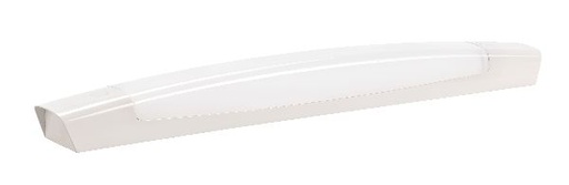 [ARI53090] Idyl - réglette ip44 ik07 vol.2 led intég. 6w 2700k 600lm - 53089